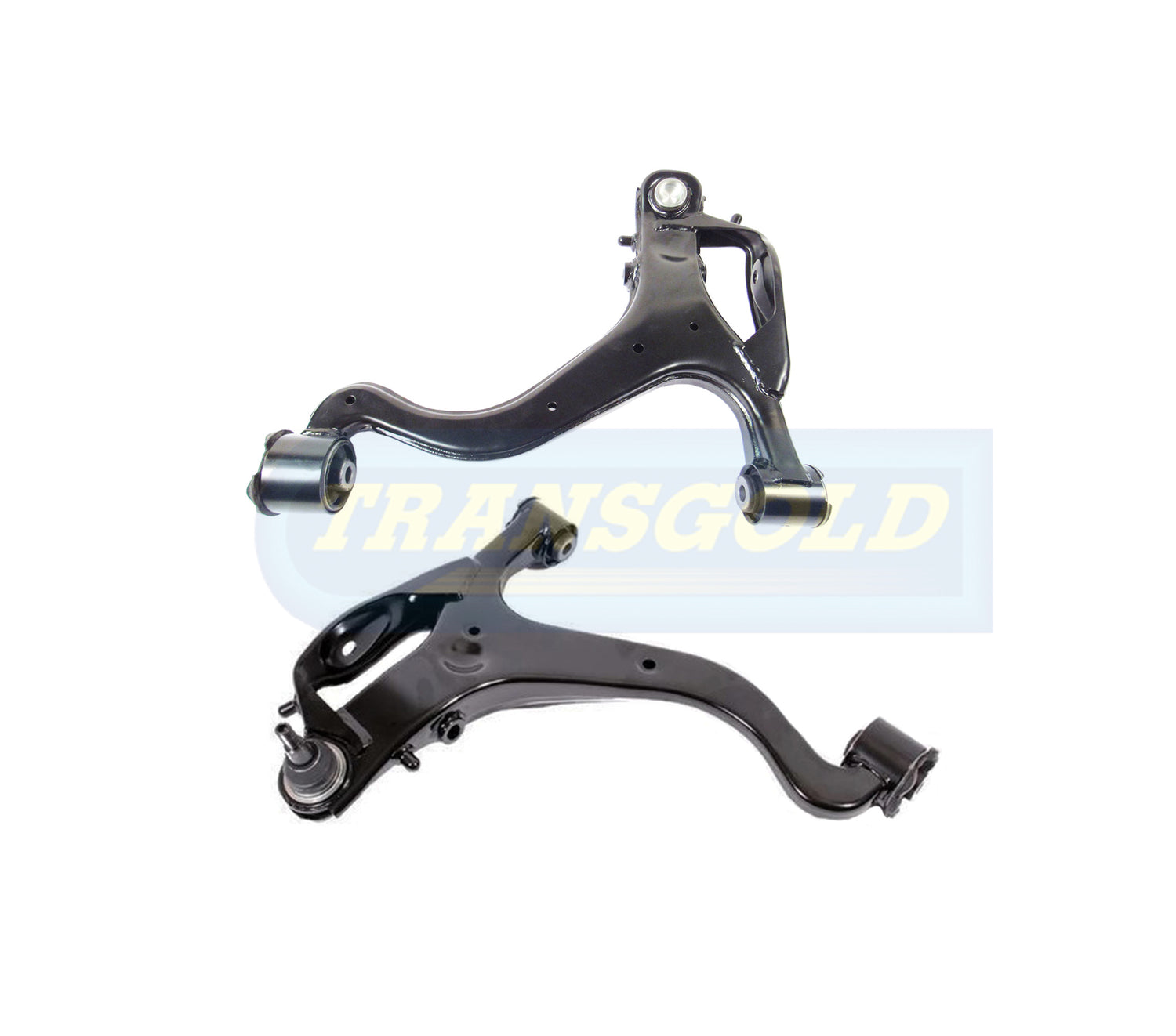 Control Arm Land Rover Discovery 4 (L319) LH Lower TCA0260 - Transgold | Universal Auto Spares