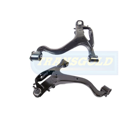 Control Arm Land Rover Discovery 4 (L319) LH Lower TCA0260 - Transgold | Universal Auto Spares
