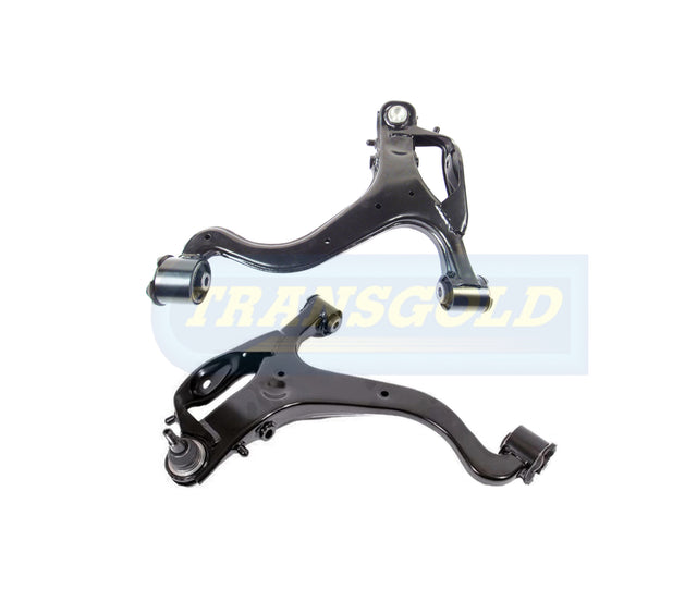 Control Arm Land Rover Discovery 4 (L319) LH Lower TCA0260 - Transgold | Universal Auto Spares