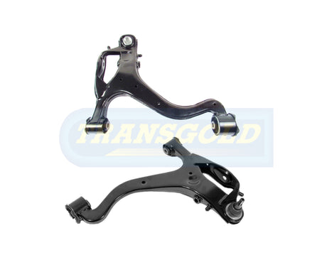 Control Arm Land Rover Discovery 4 (L319) RH Lower - Transgold | Universal Auto Spares