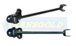 Control Arm Hyundai Elantra 95-00 Rear Trailing Arm RH TCA0263 - Transgold | Universal Auto Spares