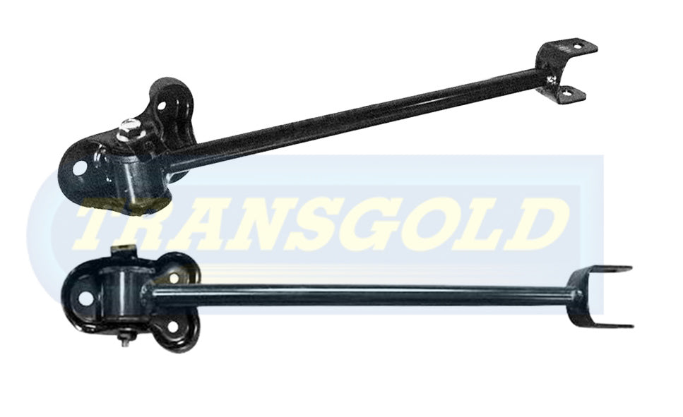 Control Arm Hyundai Elantra 95-00 Rear Trailing Arm RH TCA0263 - Transgold | Universal Auto Spares