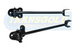 Control Arm Hyundai Elantra 95-00 Rear Trailing Arm LH TCA0264 - Transgold | Universal Auto Spares