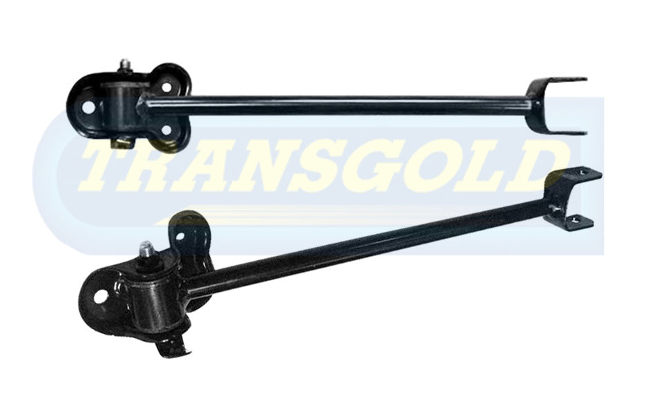 Control Arm Hyundai Elantra 95-00 Rear Trailing Arm LH TCA0264 - Transgold | Universal Auto Spares