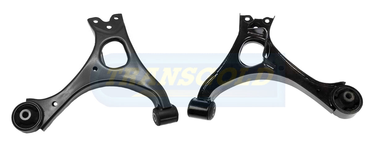 Control Arm Honda Civic FD 9/05 - 01/12 RH Front Lower TCA0267 - Transgold | Universal Auto Spares