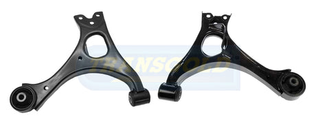 Control Arm Honda Civic FD 9/05 - 01/12 RH Front Lower TCA0267 - Transgold | Universal Auto Spares