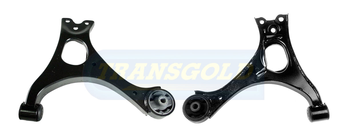Control Arm Honda Civic FD 9/05 - 01/12 LH Front Lower TCA0268 - Transgold | Universal Auto Spares