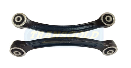Control Arm (Genuine) Ssangyong Stavic Right Camber Arm Assy TCA0269 - Transgold | Universal Auto Spares