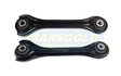 Control Arm (Genuine) Ssangyong Stavic Right Upper Arm Assy TCA0270 - Transgold | Universal Auto Spares