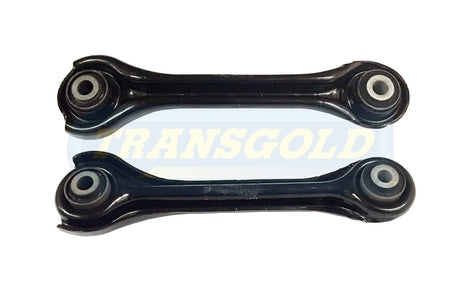 Control Arm (Genuine) Ssangyong Stavic Right Upper Arm Assy TCA0270 - Transgold | Universal Auto Spares
