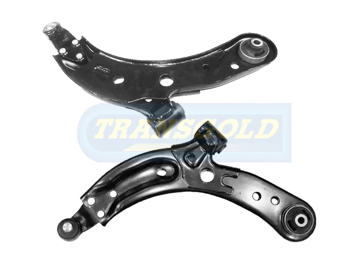 Control Arm MG ZS Front Lower Arm LH TCA0275 - Transgold | Universal Auto Spares