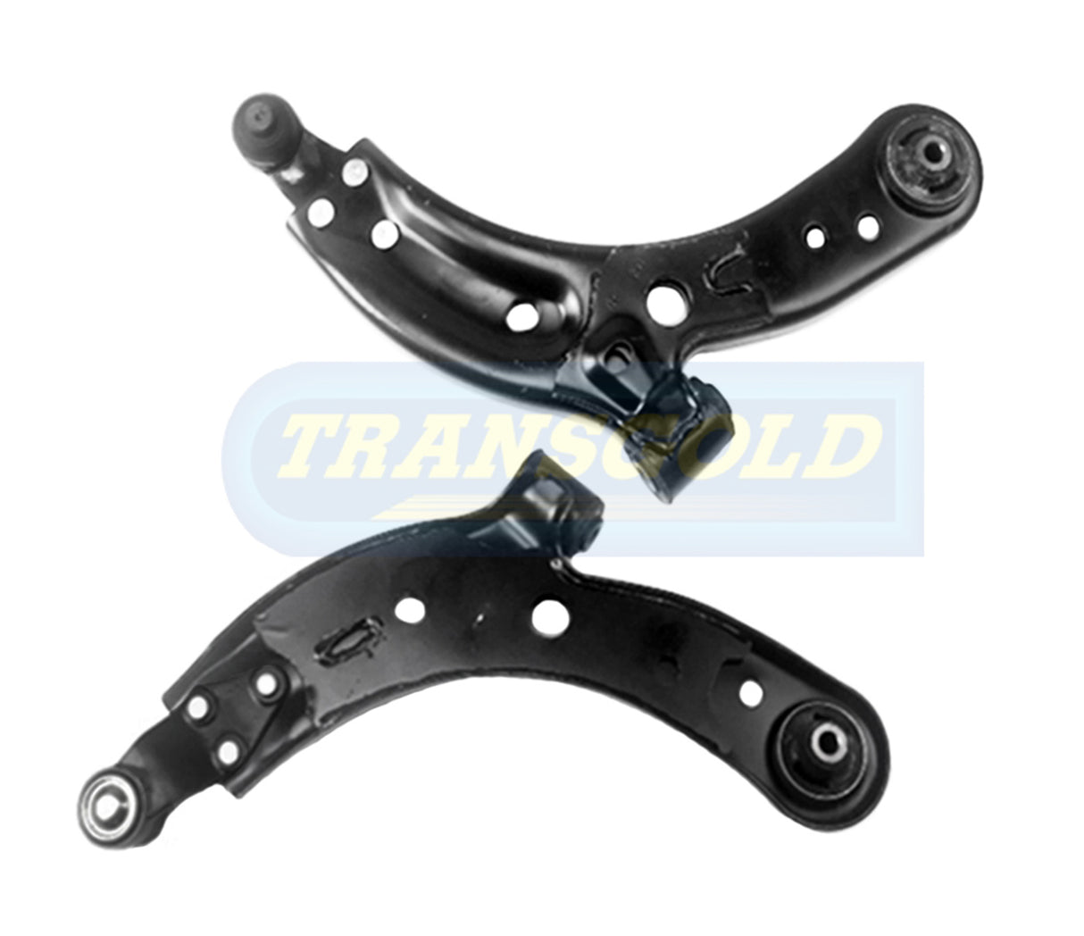 Control Arm MG ZS Front Lower Arm RH TCA0276 - Transgold | Universal Auto Spares