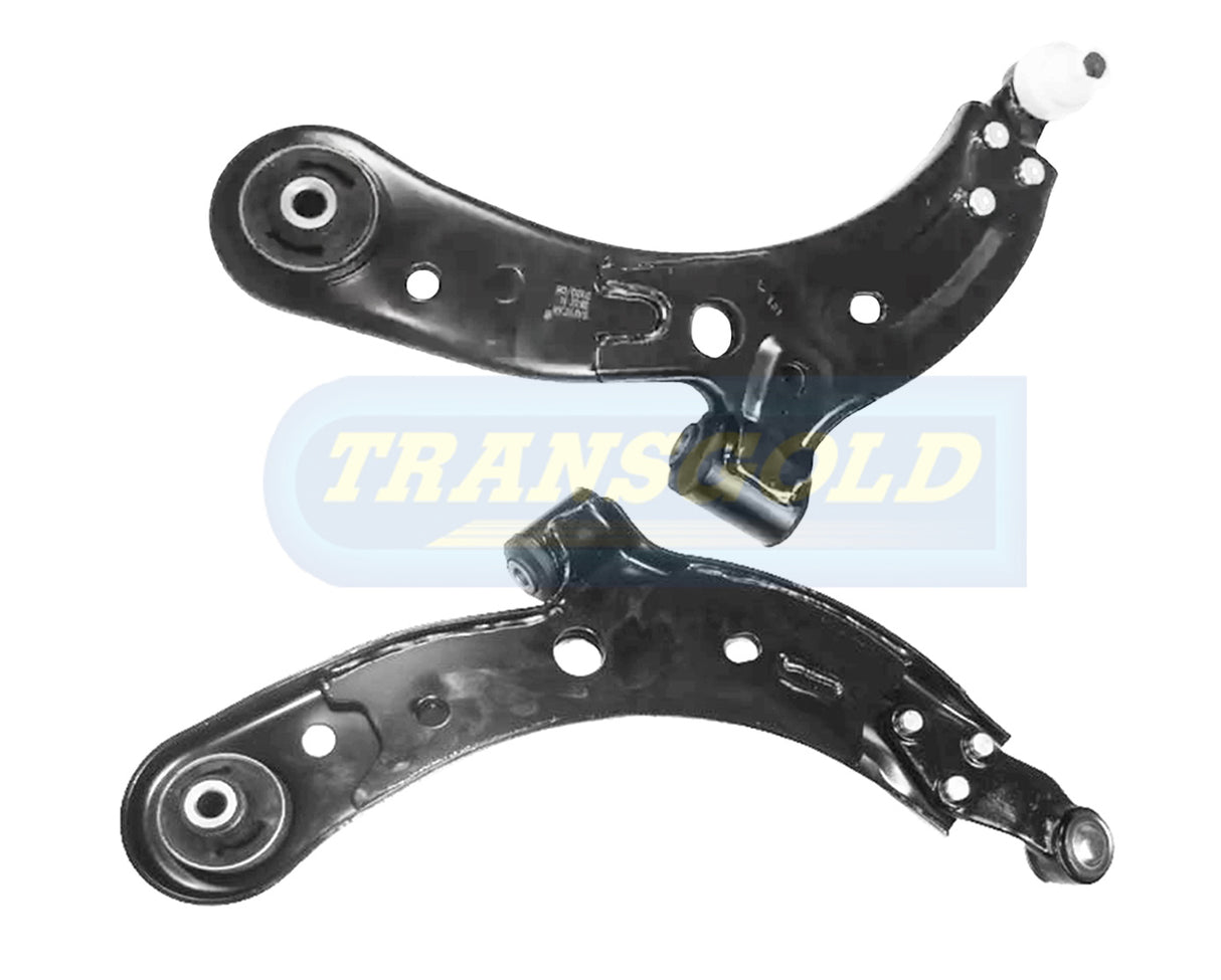 Control Arm MG3 Front Lower Arm LH TCA0277 - Transgold | Universal Auto Spares