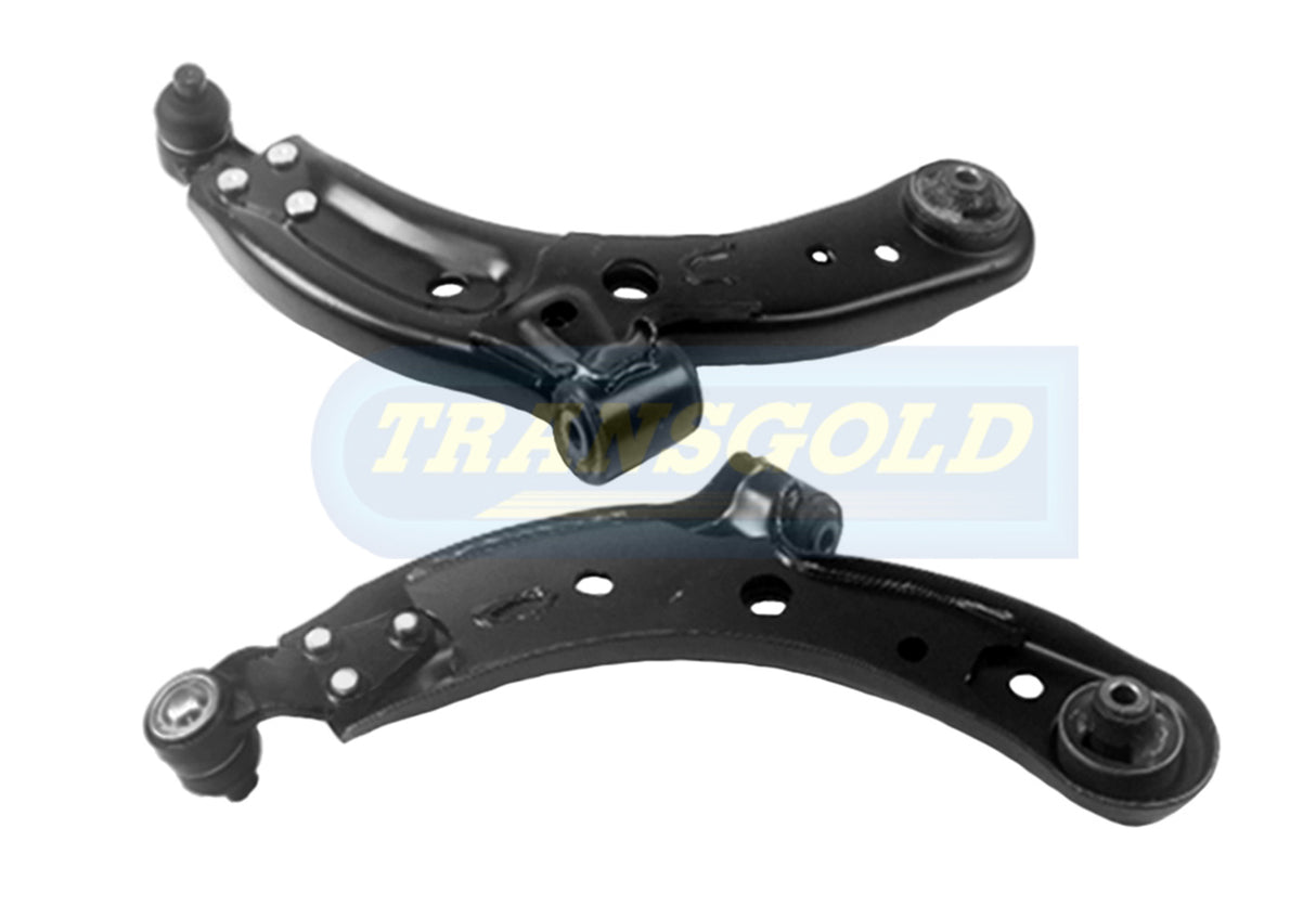 Control Arm MG3 Front Lower Arm RH TCA0278 - Transgold | Universal Auto Spares