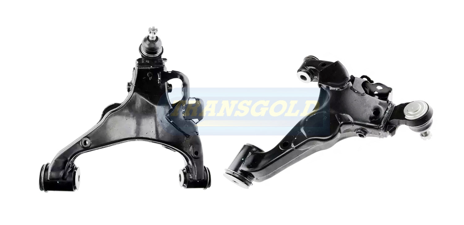 Control Arm Toyota Landcruiser 200 Series RH Front Lower TCA0279 - Transgold | Universal Auto Spares