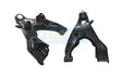 Control Arm Toyota Landcruiser 01/98 - 09/07 100 Series Front LH Lower TCA0281 - Transgold | Universal Auto Spares