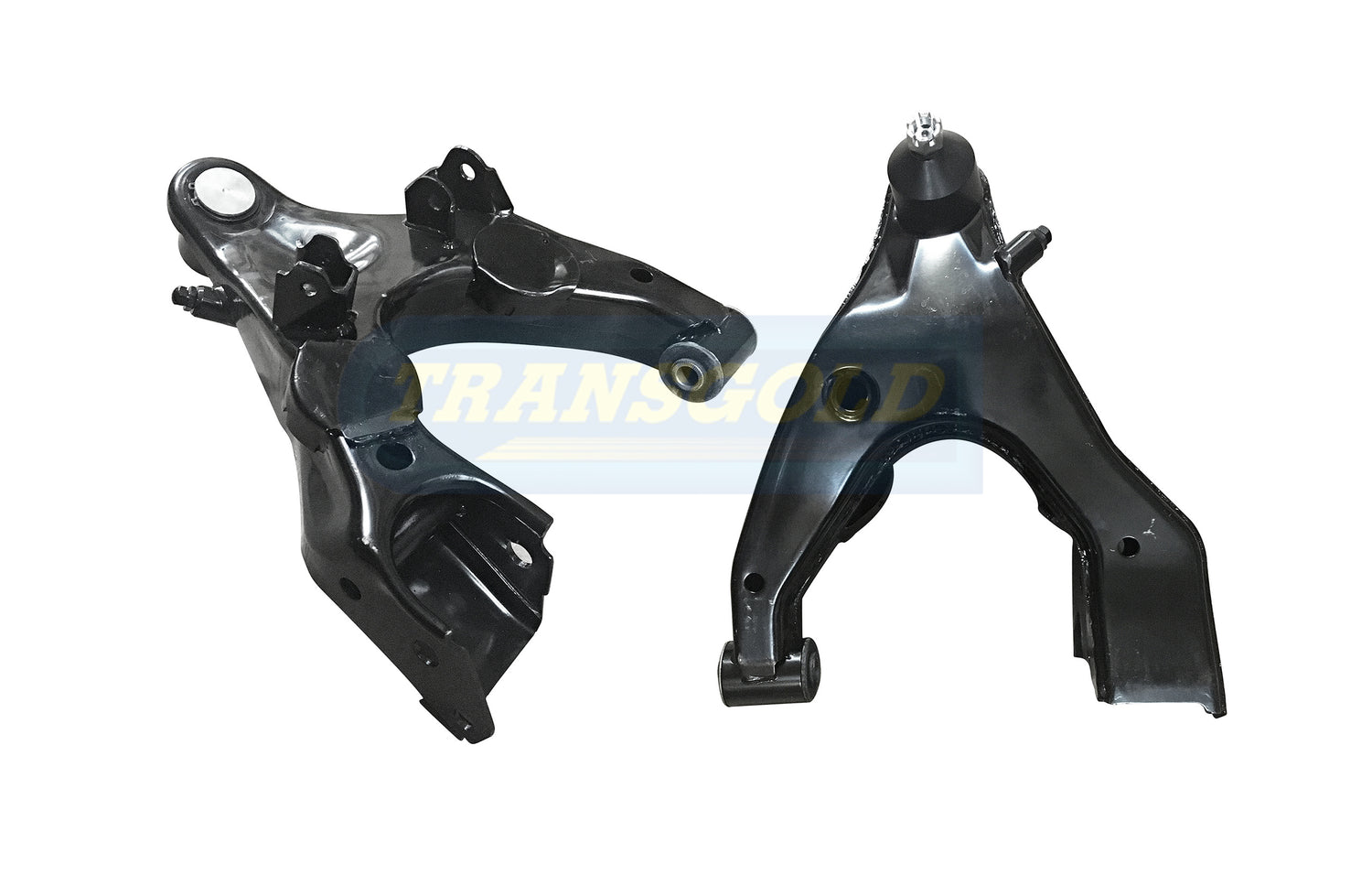 Control Arm Toyota Landcruiser 01/98 - 09/07 100 Series Front LH Lower TCA0281 - Transgold | Universal Auto Spares