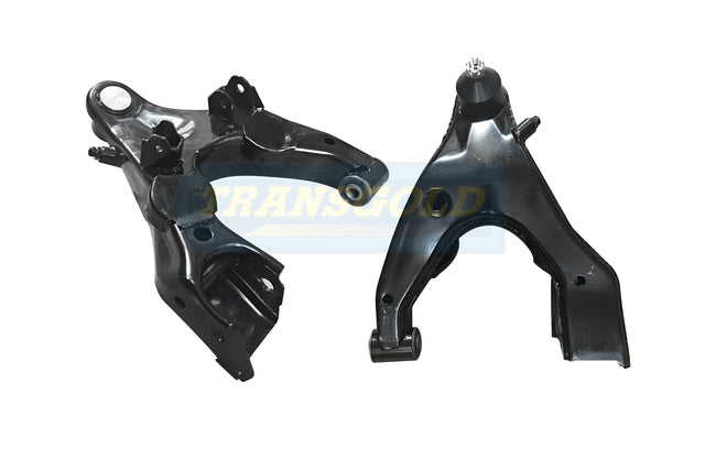 Control Arm Toyota Landcruiser 01/98 - 09/07 100 Series Front LH Lower TCA0281 - Transgold | Universal Auto Spares