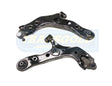 Control Arm Toyota Corolla ZRE152 5/07-05/14 Front Lower RH TCA0288 - Transgold | Universal Auto Spares