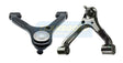 Control Arm Toyota Hilux KUN16R 08/04 RH Front Upper TCA0291 - Transgold | Universal Auto Spares
