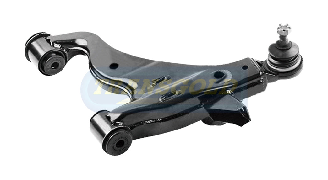 Control Arm Toyota Hilux KUN16R 08/04 LH Front Lower TCA0292 - Transgold | Universal Auto Spares