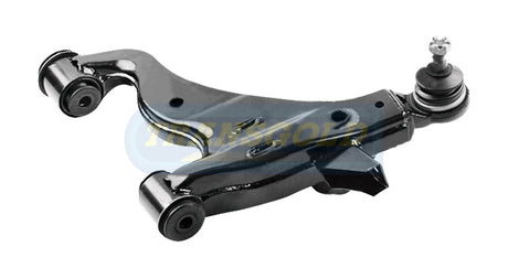 Control Arm Toyota Hilux KUN16R 08/04 LH Front Lower TCA0292 - Transgold | Universal Auto Spares