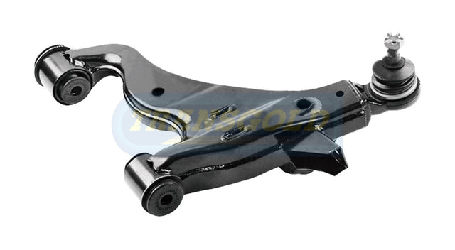 Control Arm Toyota Hilux KUN16R 08/04 LH Front Lower TCA0292 - Transgold | Universal Auto Spares