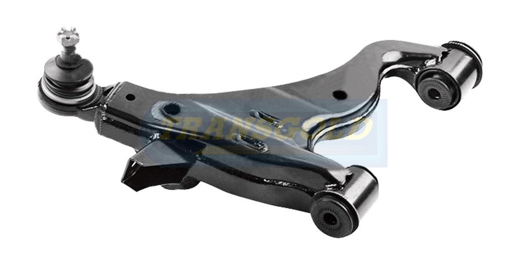 Control Arm Toyota Hilux KUN16R 08/04 RH Front Lower TCA0293 - Transgold | Universal Auto Spares