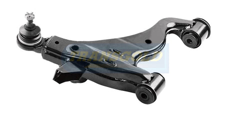 Control Arm Toyota Hilux KUN16R 08/04 RH Front Lower TCA0293 - Transgold | Universal Auto Spares
