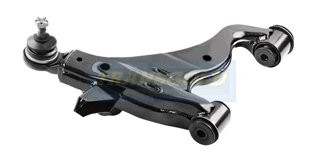 Control Arm Toyota Hilux KUN16R 08/04 RH Front Lower TCA0293 - Transgold | Universal Auto Spares