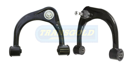 Control Arm Toyota Hilux KUN25R 01/04 RH Front Upper TCA0295 - Transgold | Universal Auto Spares
