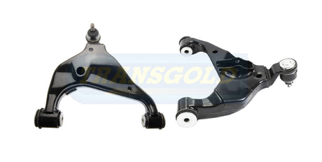 Control Arm Toyota Hilux / Fortuner 08/04 - 03/16 Front Lower LH TCA0296 - Transgold | Universal Auto Spares