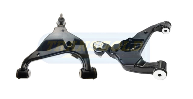 Control Arm Toyota Hilux / Fortuner 08/04 - 03/16 Front Lower RH TCA0297 - Transgold | Universal Auto Spares