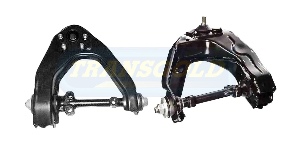 Control Arm Toyota Hilux / 4runner 98 - 05 Front RH Upper TCA0298 - Transgold | Universal Auto Spares