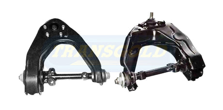 Control Arm Toyota Hilux / 4runner 98 - 05 Front RH Upper TCA0298 - Transgold | Universal Auto Spares
