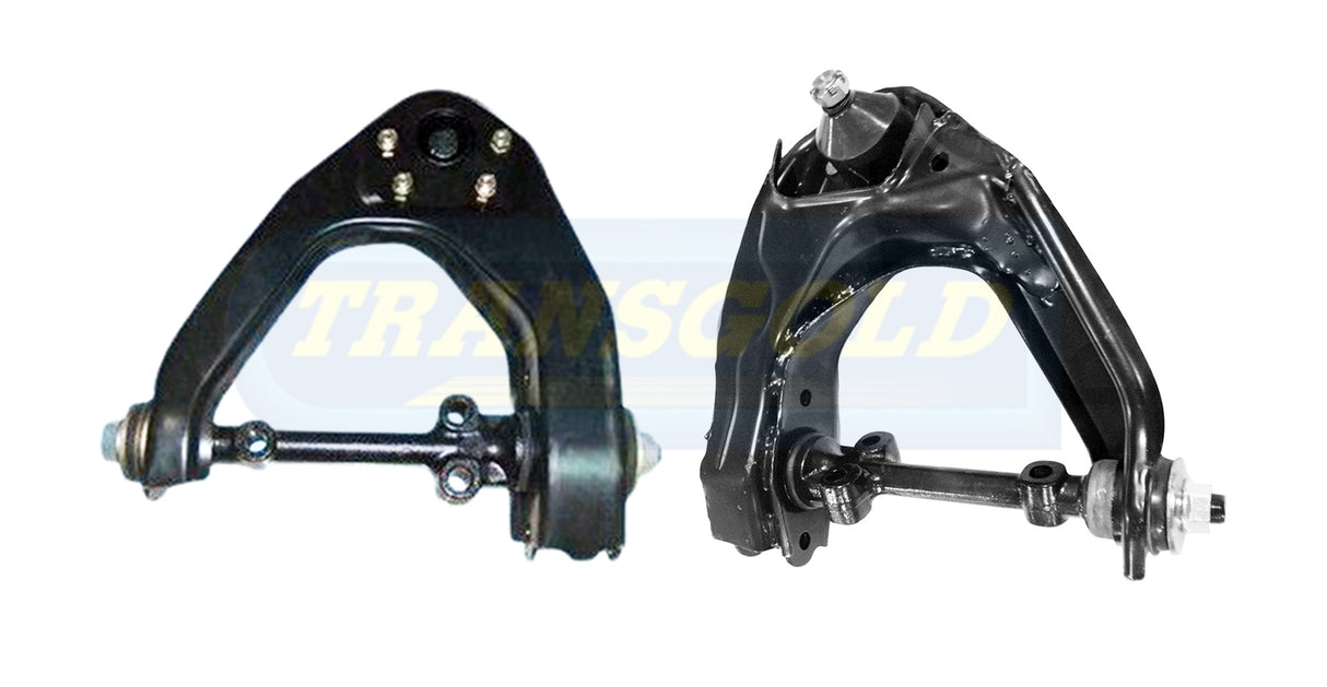 Control Arm Toyota Hilux / 4runner 98 - 05 Front LH Upper TCA0299 - Transgold | Universal Auto Spares