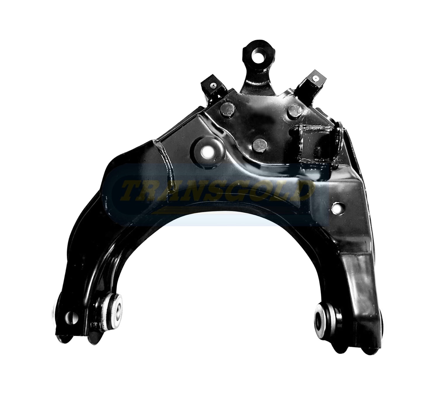Control Arm Toyota Hilux / 4runner 98 - 05 Front RH Lower TCA0301 - Transgold | Universal Auto Spares