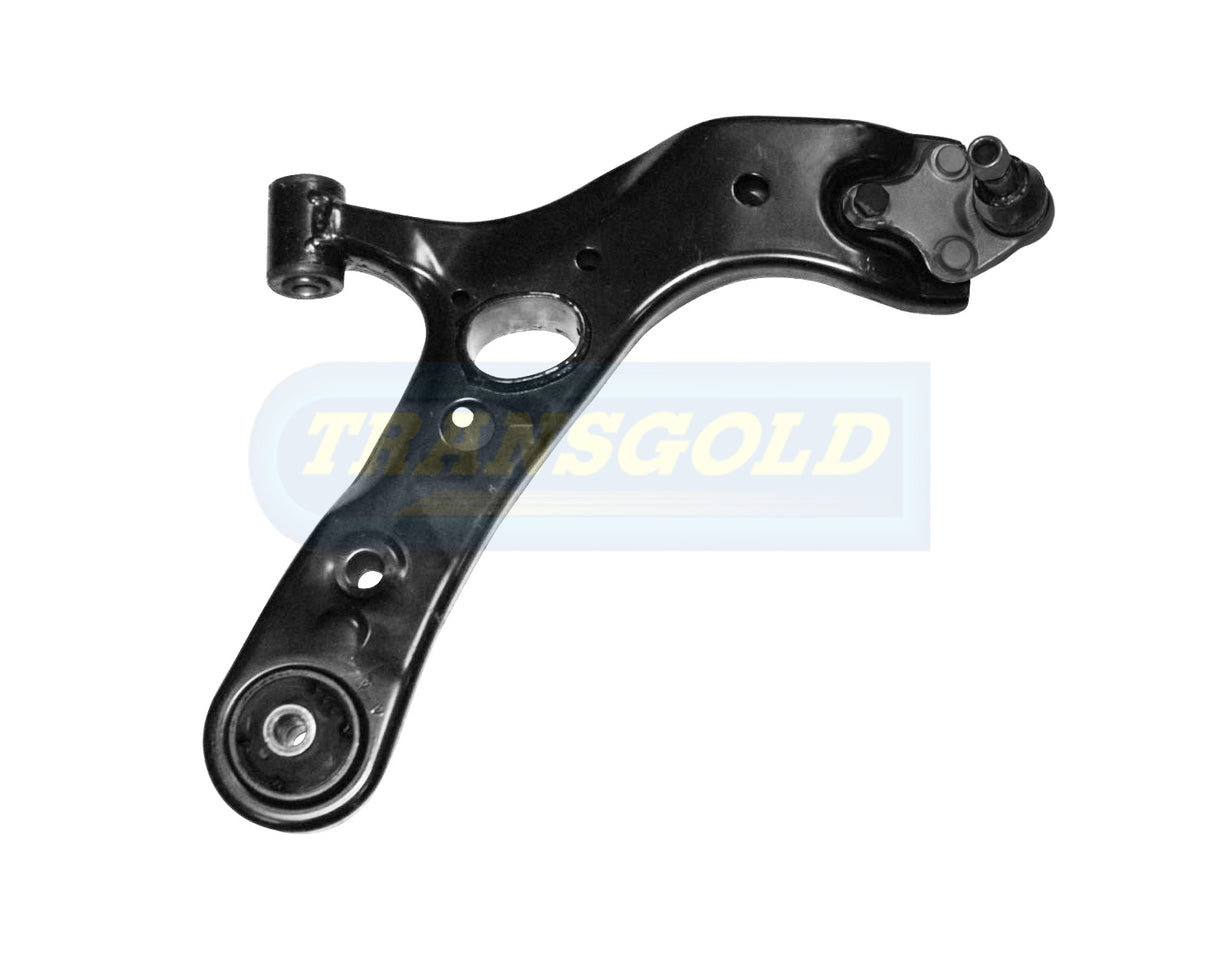 Control Arm Toyota Rav 4 ACA3# 11/05-11/12 Front Lower RH TCA0302 - Transgold | Universal Auto Spares