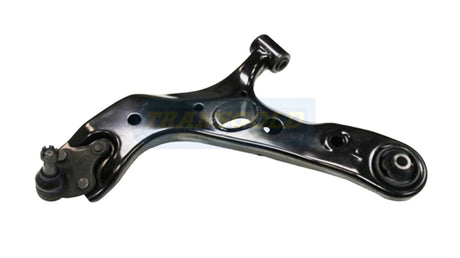 Control Arm Toyota Rav 4 ACA3# 11/05-11/12 Front Lower LH TCA0303 - Transgold | Universal Auto Spares