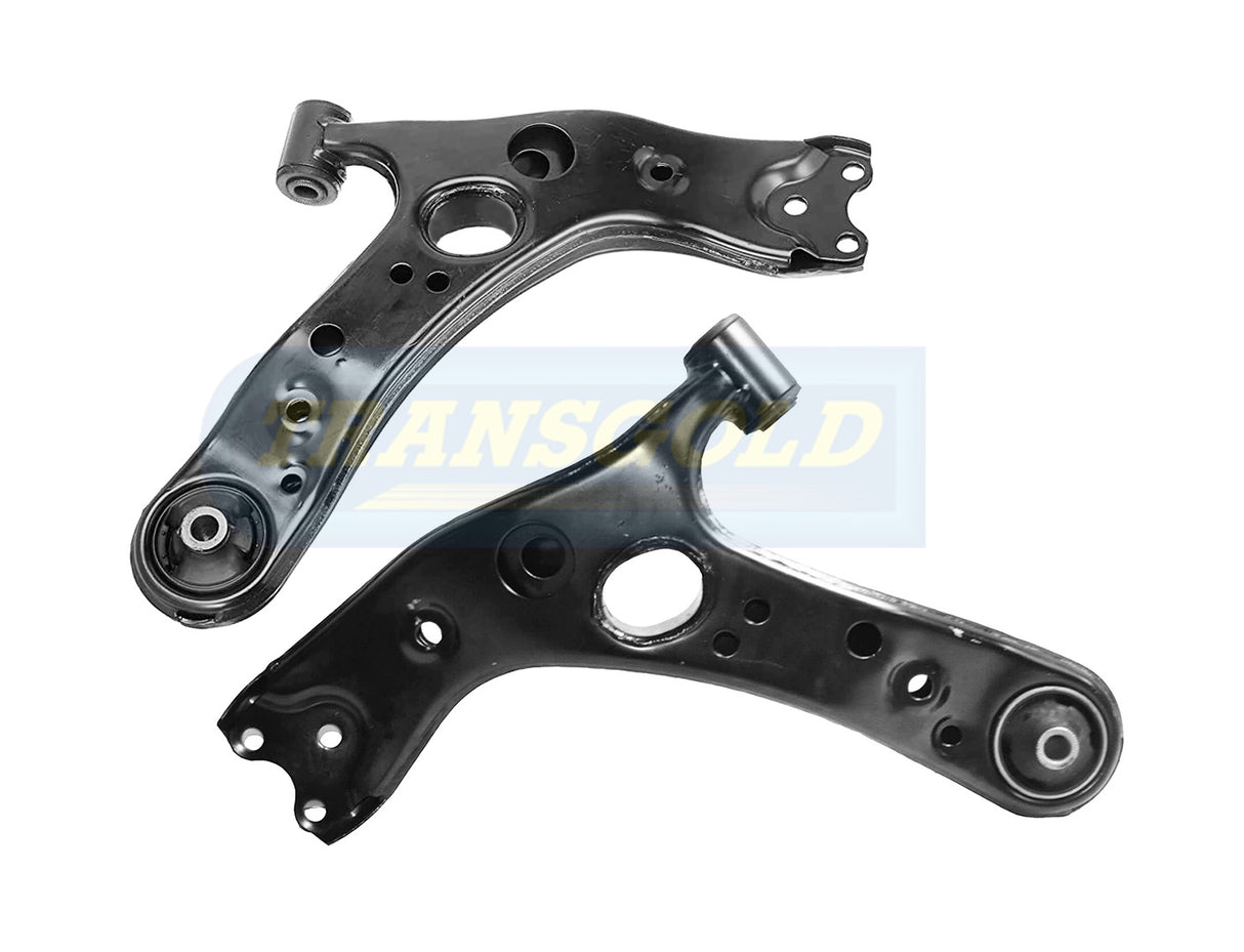 Control Arm Toyota Prius ZVW30/35 04/09-05/15 Front Lower LH TCA0309 - Transgold | Universal Auto Spares