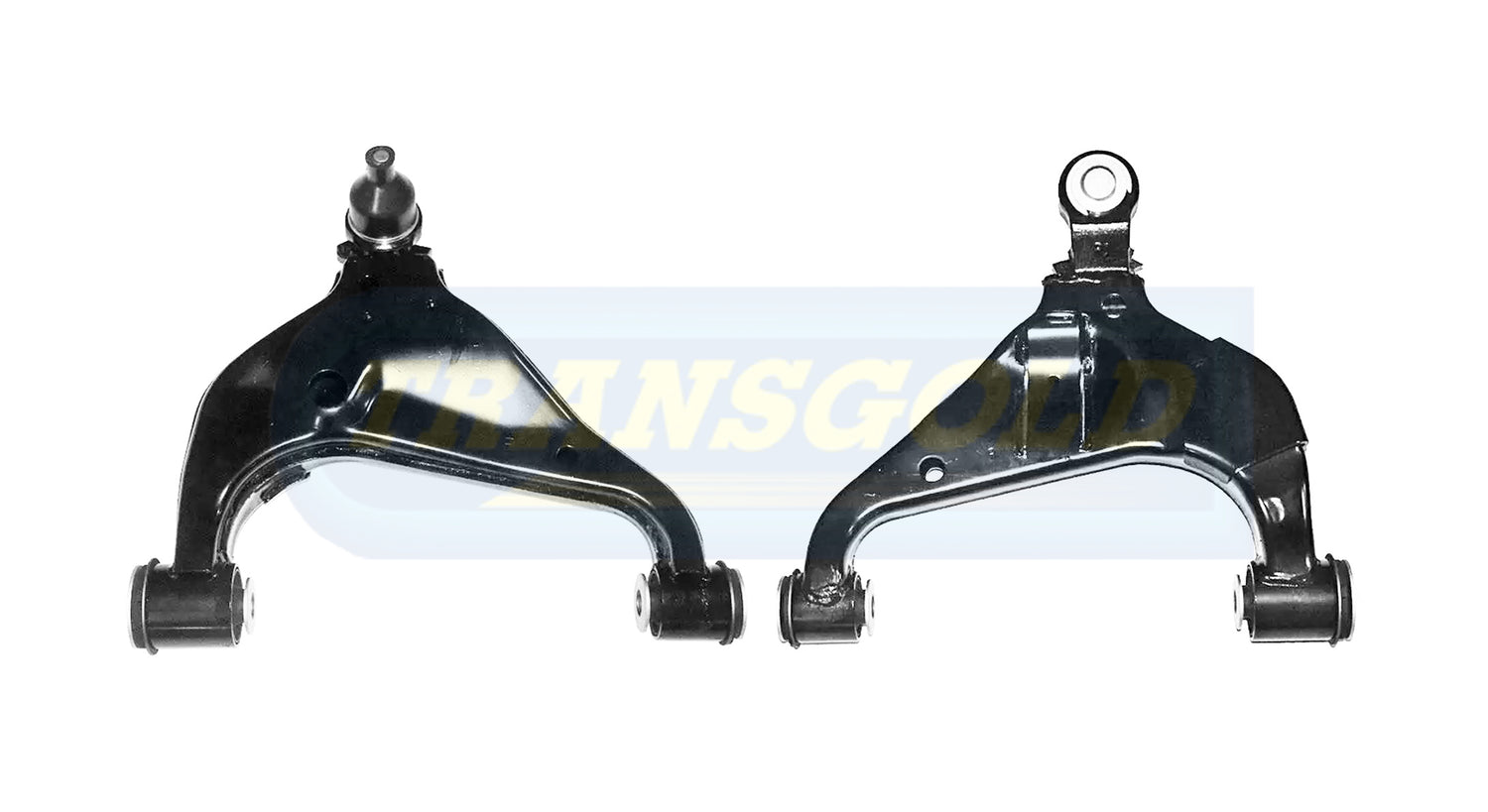 Control Arm Toyota Hilux/ Fortuner 07/15 - 04/20 Front RH Lower TCA0310 - Transgold | Universal Auto Spares