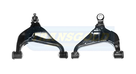 Control Arm Toyota Hilux/ Fortuner 07/15 - 04/20 Front RH Lower TCA0310 - Transgold | Universal Auto Spares