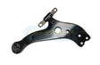 Control Arm Toyota Camry Hybrid 70 Series 09/17 - 01/21 Front RH Lower TCA0312 - Transgold | Universal Auto Spares