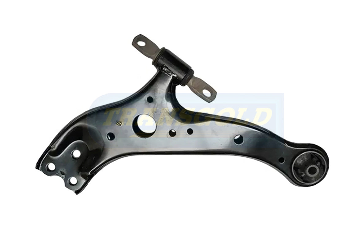 Control Arm Toyota Camry Hybrid 70 Series 09/17 - 01/21 Front LH Lower TCA0313 - Transgold | Universal Auto Spares
