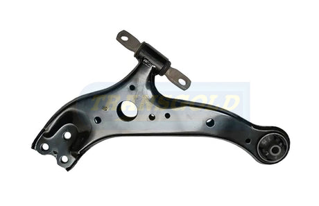 Control Arm Toyota Camry Hybrid 70 Series 09/17 - 01/21 Front LH Lower TCA0313 - Transgold | Universal Auto Spares