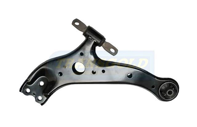 Control Arm Toyota Camry Hybrid 70 Series 09/17 - 01/21 Front LH Lower TCA0313 - Transgold | Universal Auto Spares