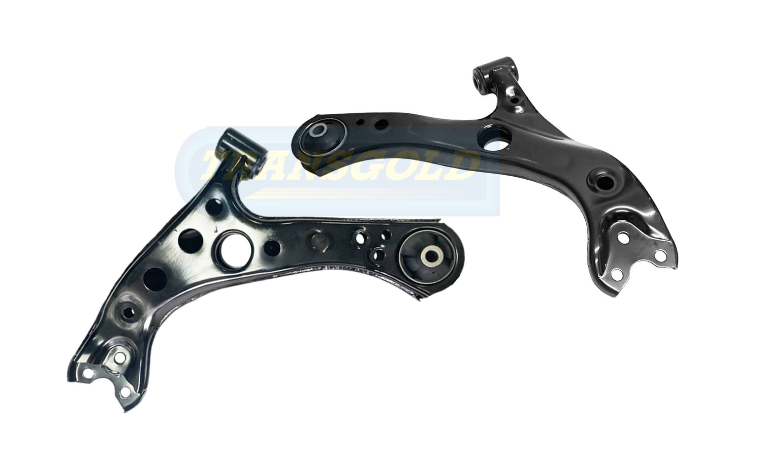 Control Arm Toyota Corolla MZEA12 06/18 On Front Lower RH TCA0314 - Transgold | Universal Auto Spares