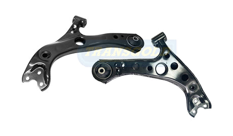 Control Arm Toyota Corolla MZEA12 06/18 On Front Lower LH TCA0315 - Transgold | Universal Auto Spares