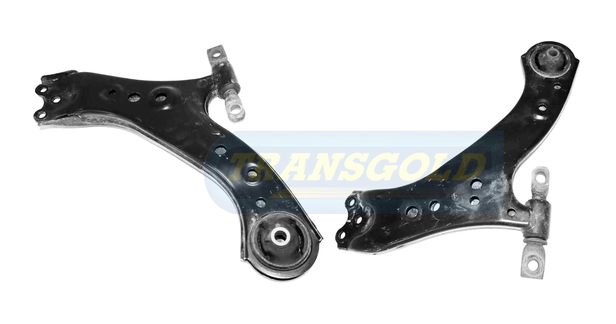 Control Arm Toyota Rav4 11/18 On RH Front Lower TCA0316 - Transgold | Universal Auto Spares