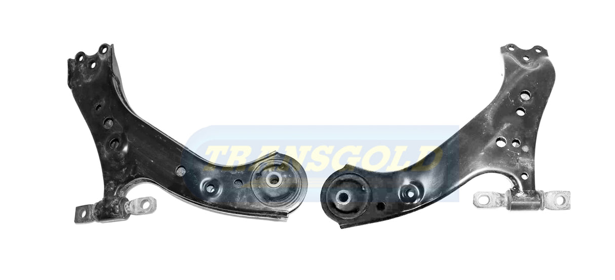 Control Arm Toyota Rav4 11/18 On LH Front Lower TCA0317 - Transgold | Universal Auto Spares